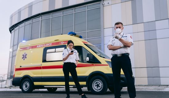 蛟河救护车转运病人算来回费用吗？